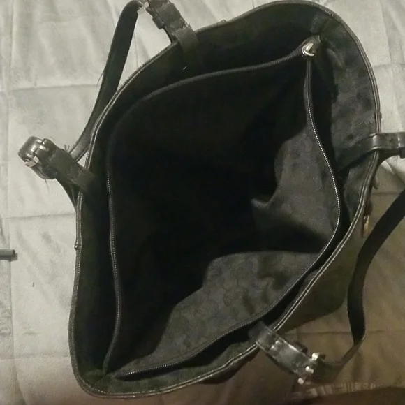 Authentic MK bag - Picture 9 of 9